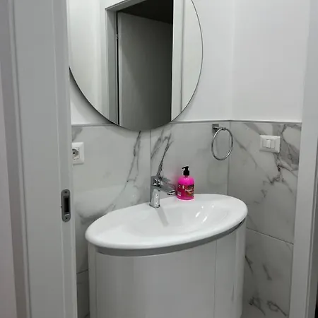 Apartamento Interno Via Garibaldi *