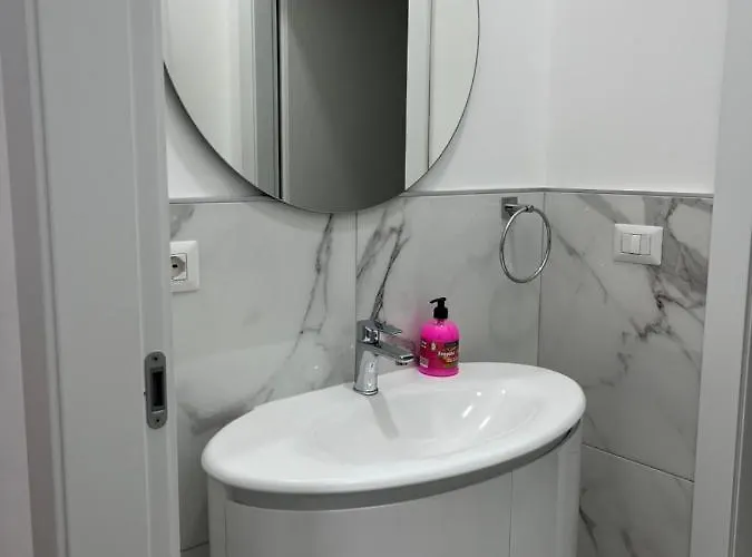 Hotel Interno Via Garibaldi *