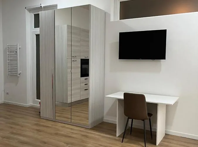 Hotel Interno Via Garibaldi