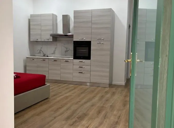 Interno Via Garibaldi Hotel Turim