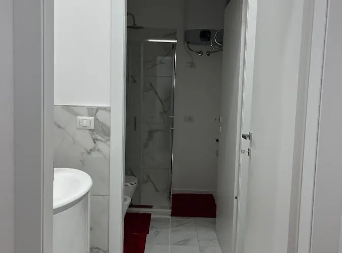 Interno Via Garibaldi *