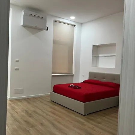 Interno Via Garibaldi Otel Torino