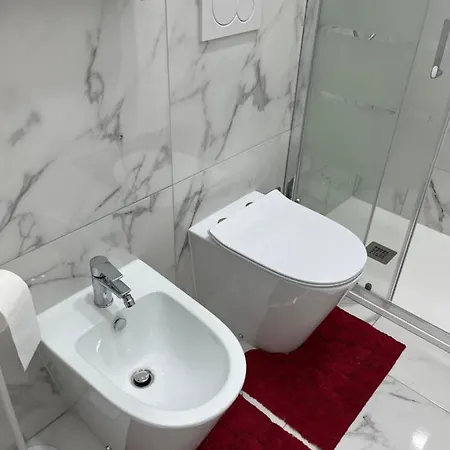 Interno Via Garibaldi Otel Torino