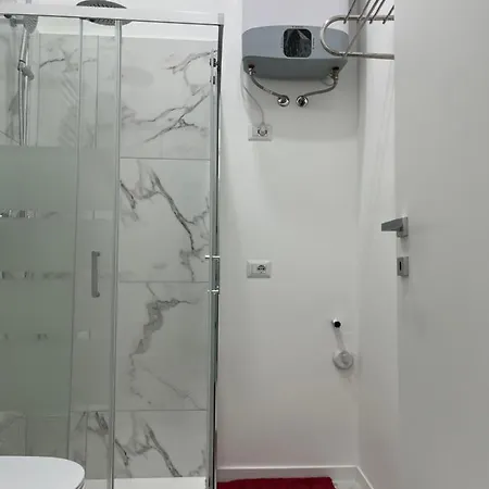 Interno Via Garibaldi *