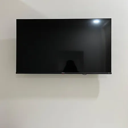 Interno Via Garibaldi מלון *