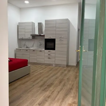 Interno Via Garibaldi Hotel Turin