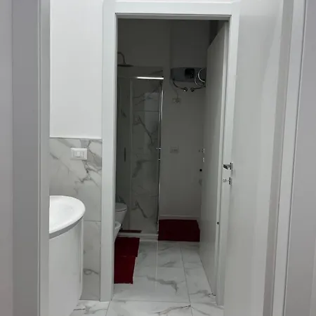 Interno Via Garibaldi *