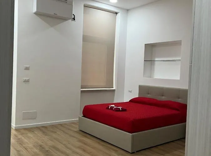 Interno Via Garibaldi Hotel Turin