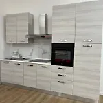 Interno Via Garibaldi Hotel *