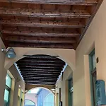 Interno Via Garibaldi Hotel Turin