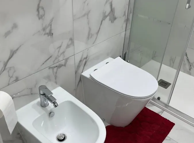 Interno Via Garibaldi ホテル トリノ