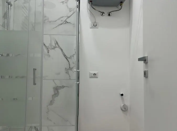 Interno Via Garibaldi *